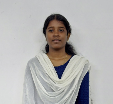 Jebisha Sherlin Anne